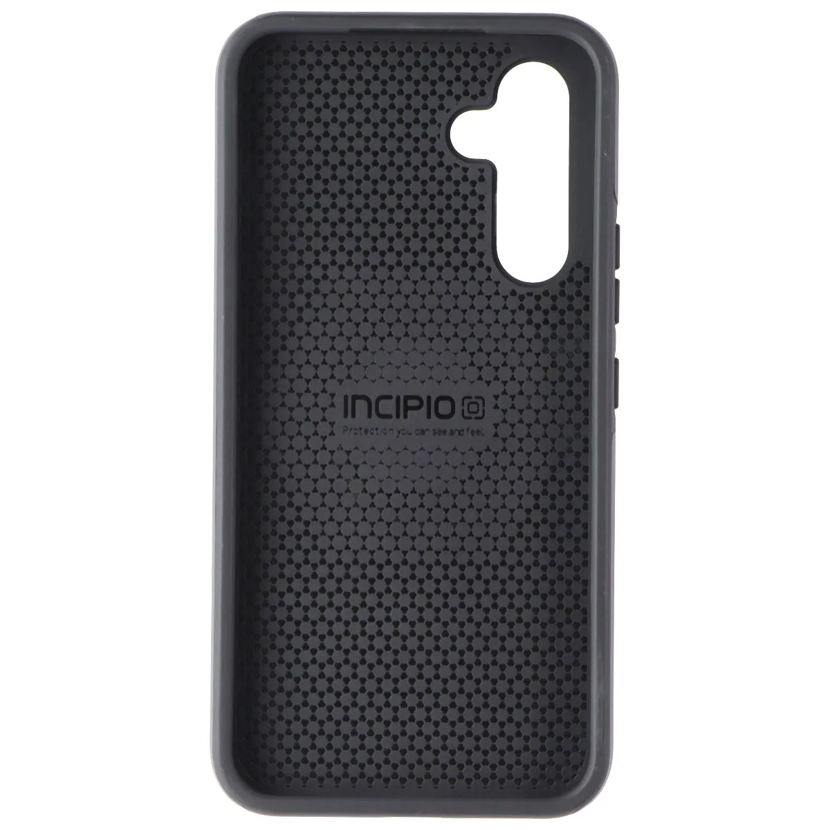 Incipio Duo Series Case for Samsung Galaxy A54 5G - Black