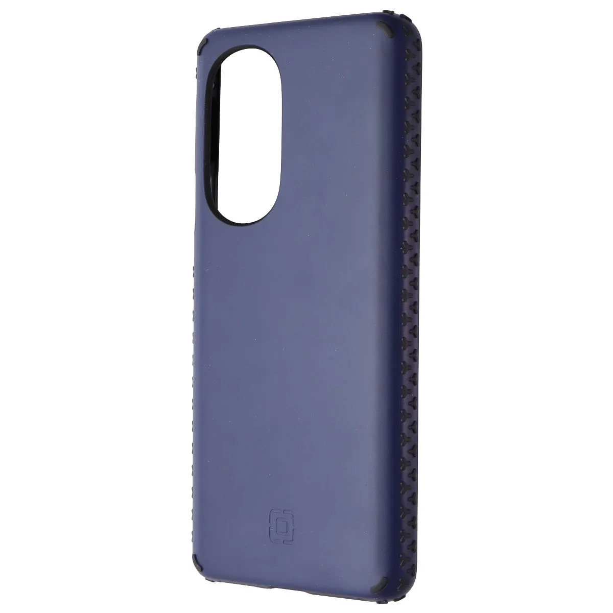 Incipio Grip Series Case for Motorola Edge  (2022) - Midnight Navy