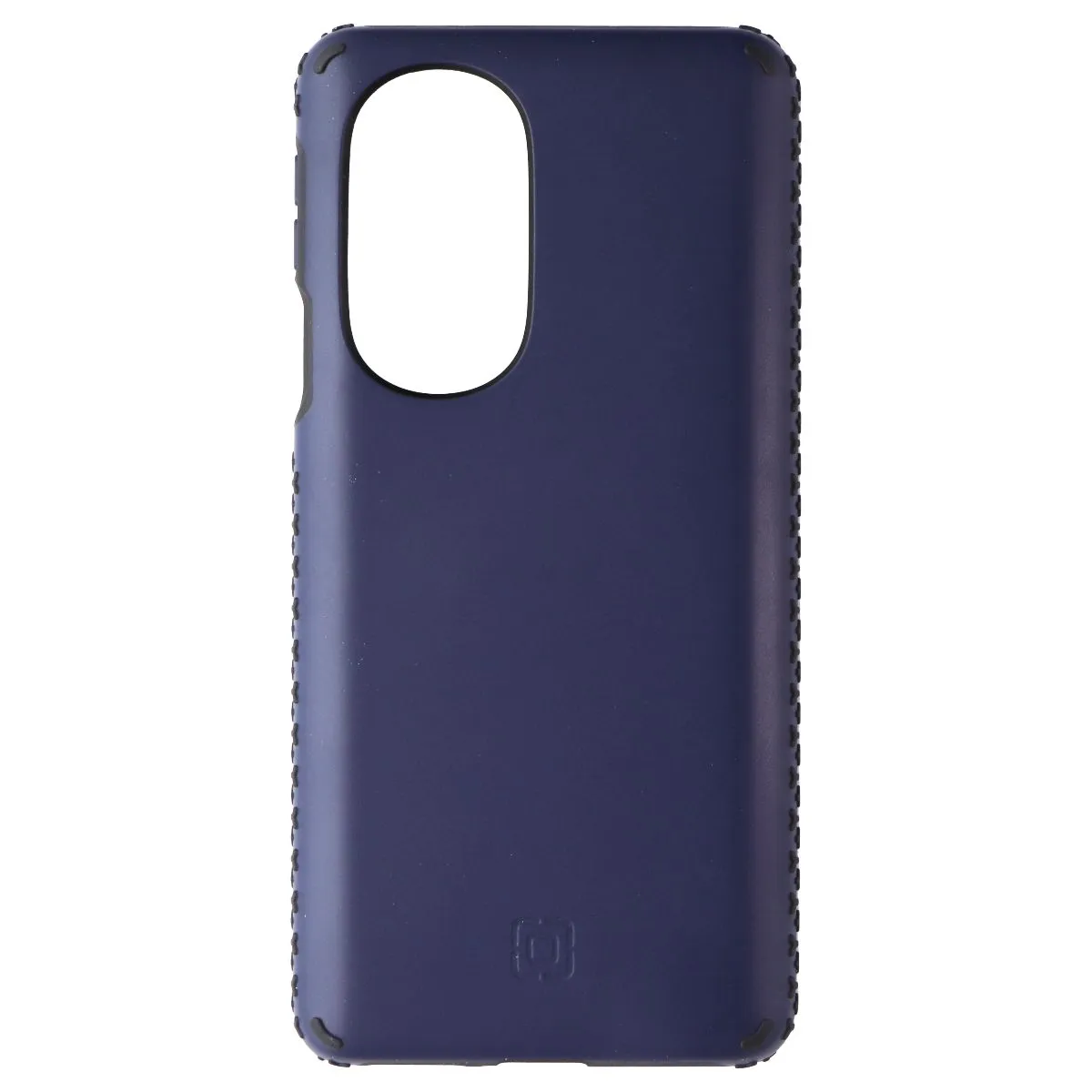 Incipio Grip Series Case for Motorola Edge  (2022) - Midnight Navy