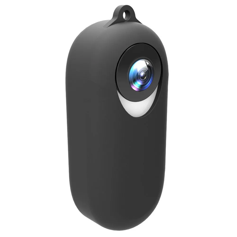 Insta360 GO AI25 silicone cover - Black