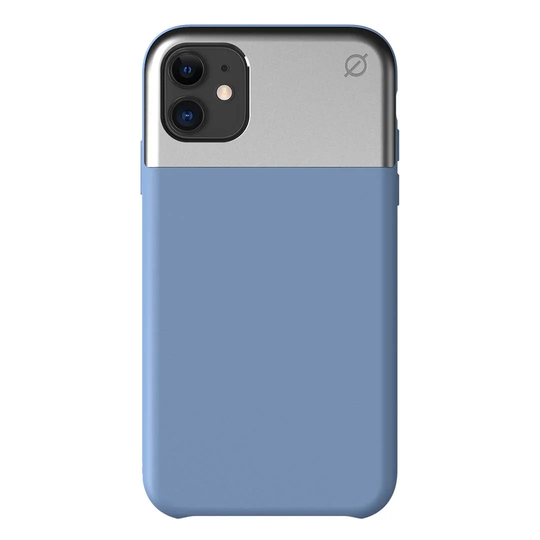 iPhone 11 case – Split Silicone