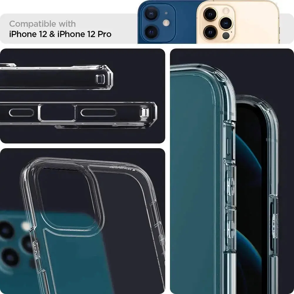 iPhone 12 Pro / iPhone 12 Case Ultra Hybrid