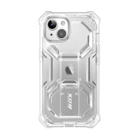 iPhone 13 Armorbox Case - Frost