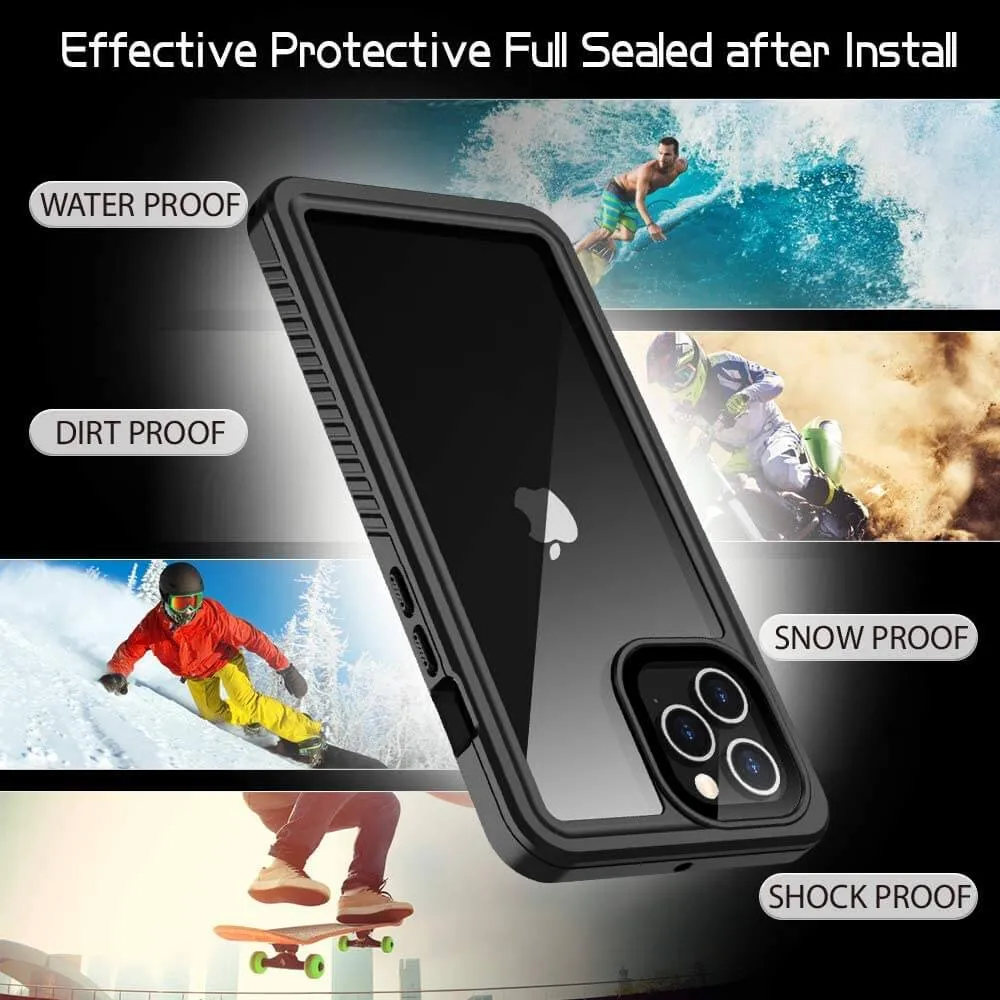 iPhone 15 Plus Waterproof Case | Waterproof iphone 15 Plus Case