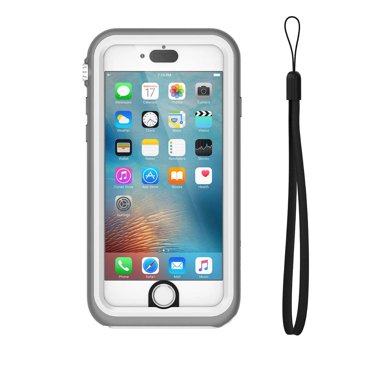 iPhone 6s  - Waterproof Case