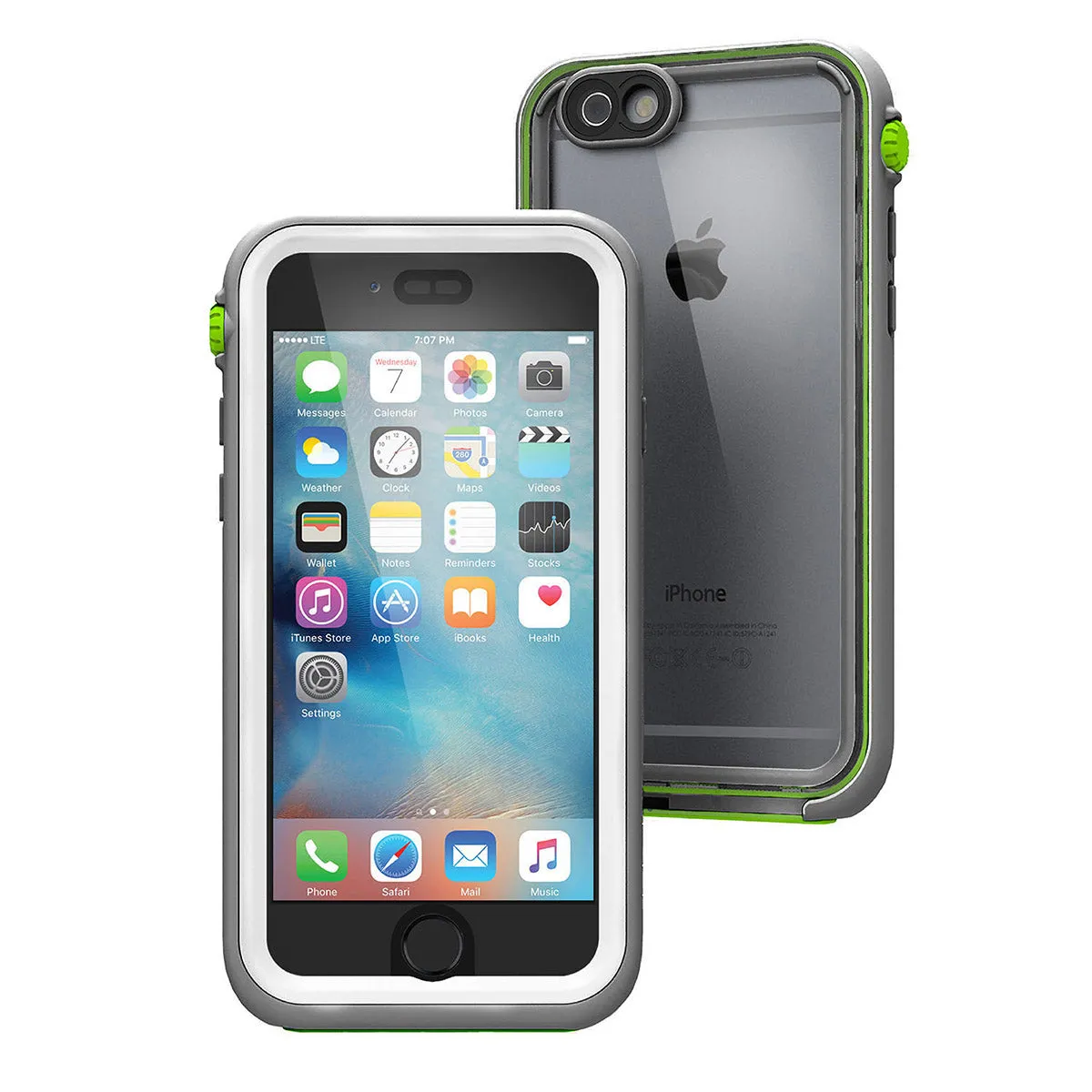 iPhone 6s  - Waterproof Case