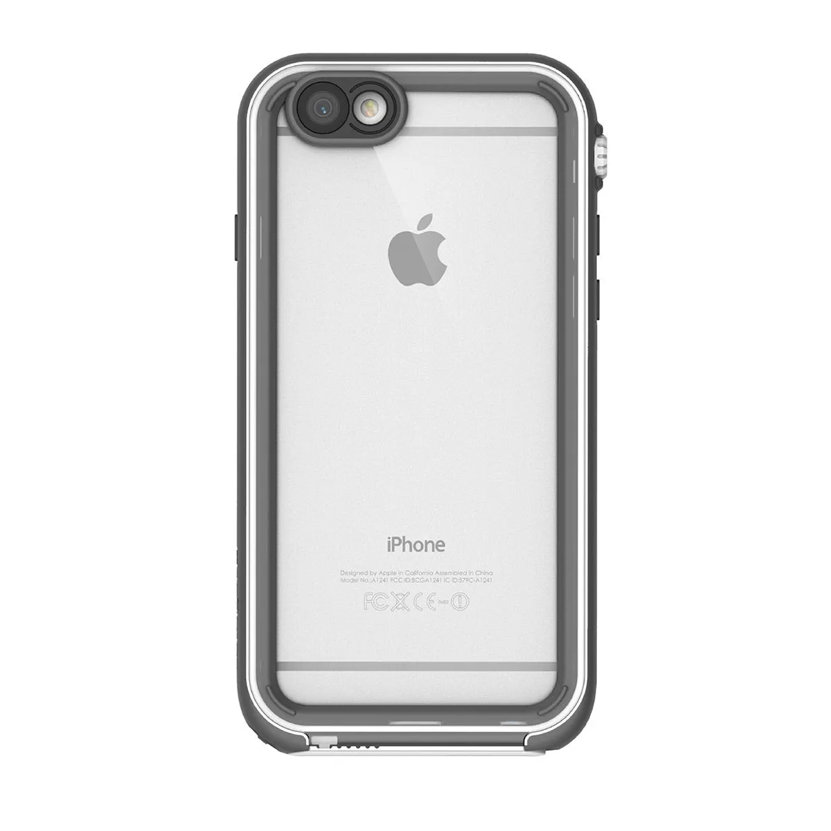 iPhone 6s  - Waterproof Case