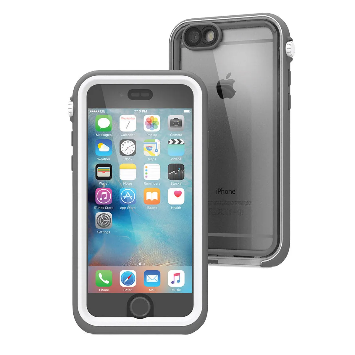 iPhone 6s  - Waterproof Case