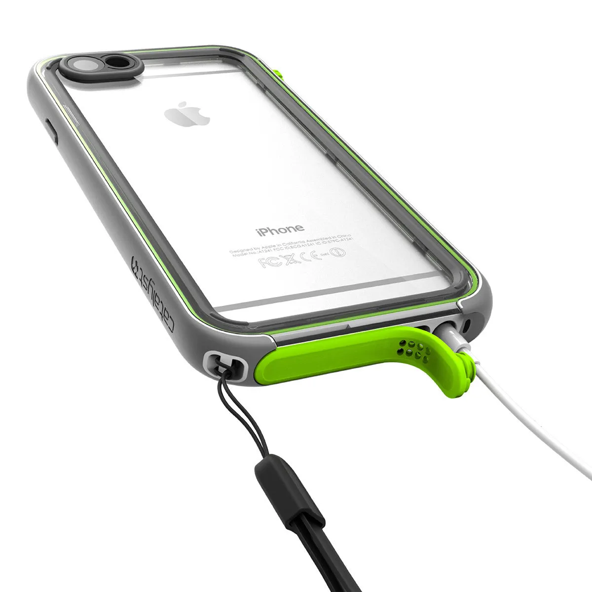 iPhone 6s  - Waterproof Case