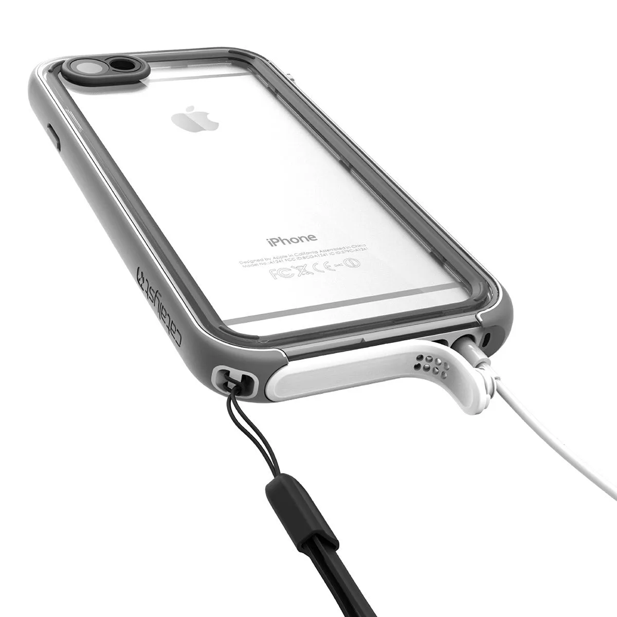 iPhone 6s  - Waterproof Case