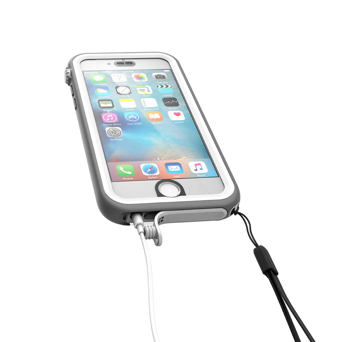 iPhone 6s  - Waterproof Case