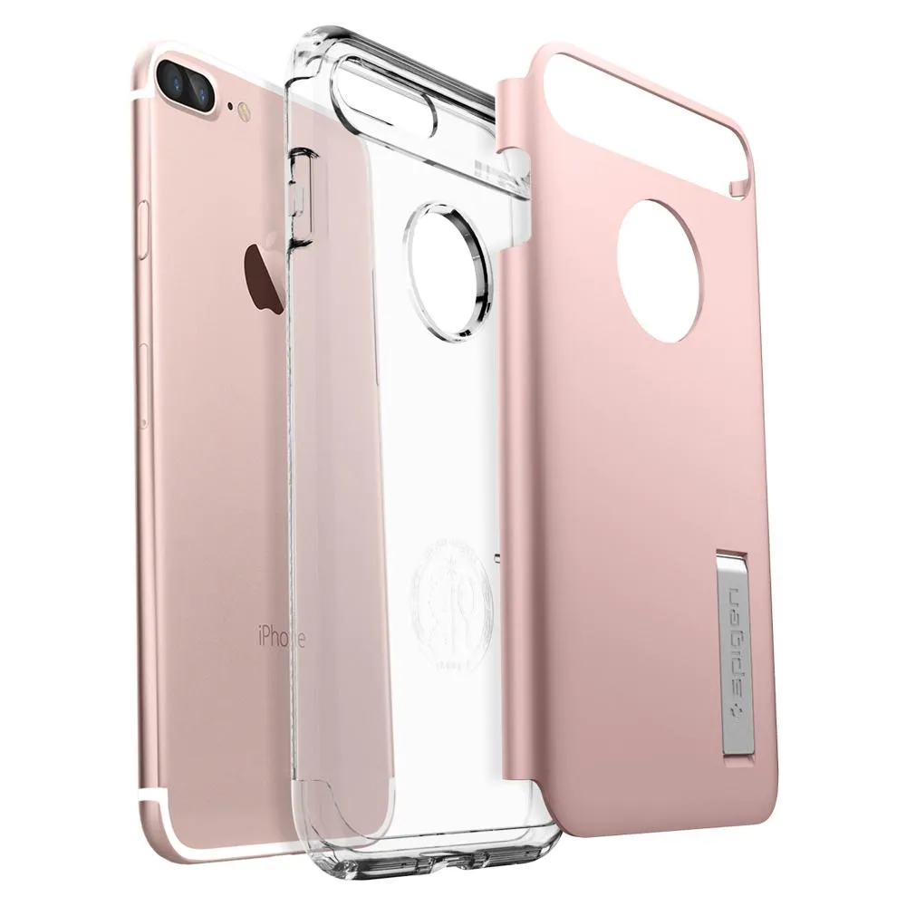 iPhone 7 Plus Case Slim Armor