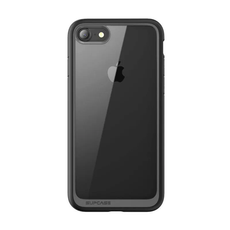 iPhone 7 Unicorn Beetle Style-Black