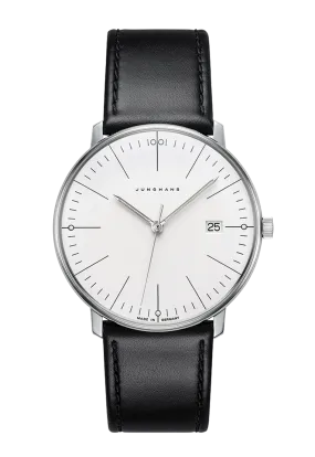 Junghans max bill Quartz Watch