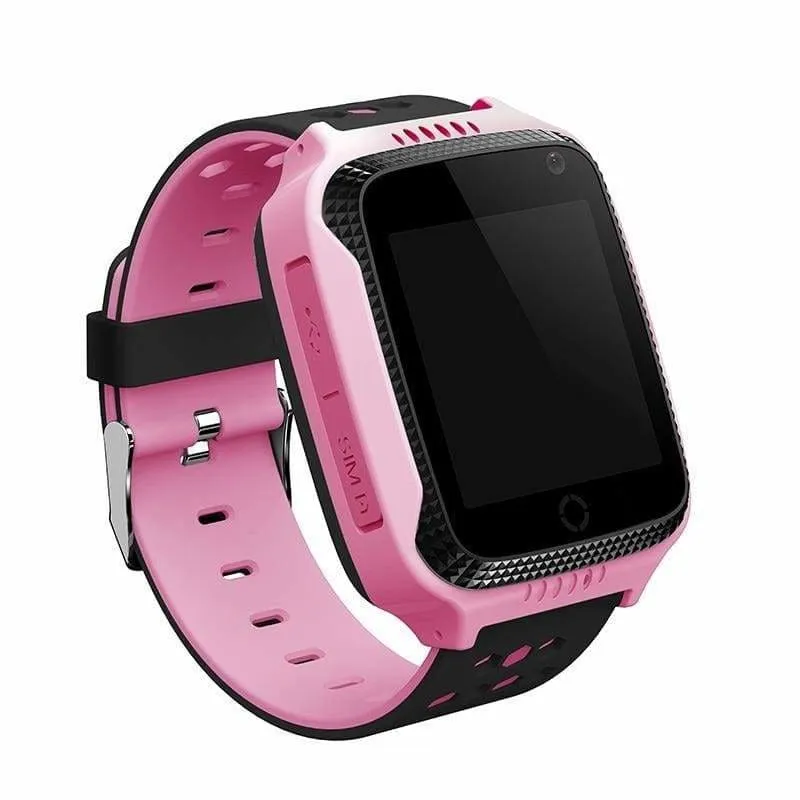 Kids Smart Phone Watch