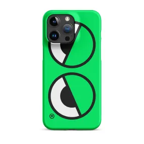 Kikitronik 1® iPhone® snap case