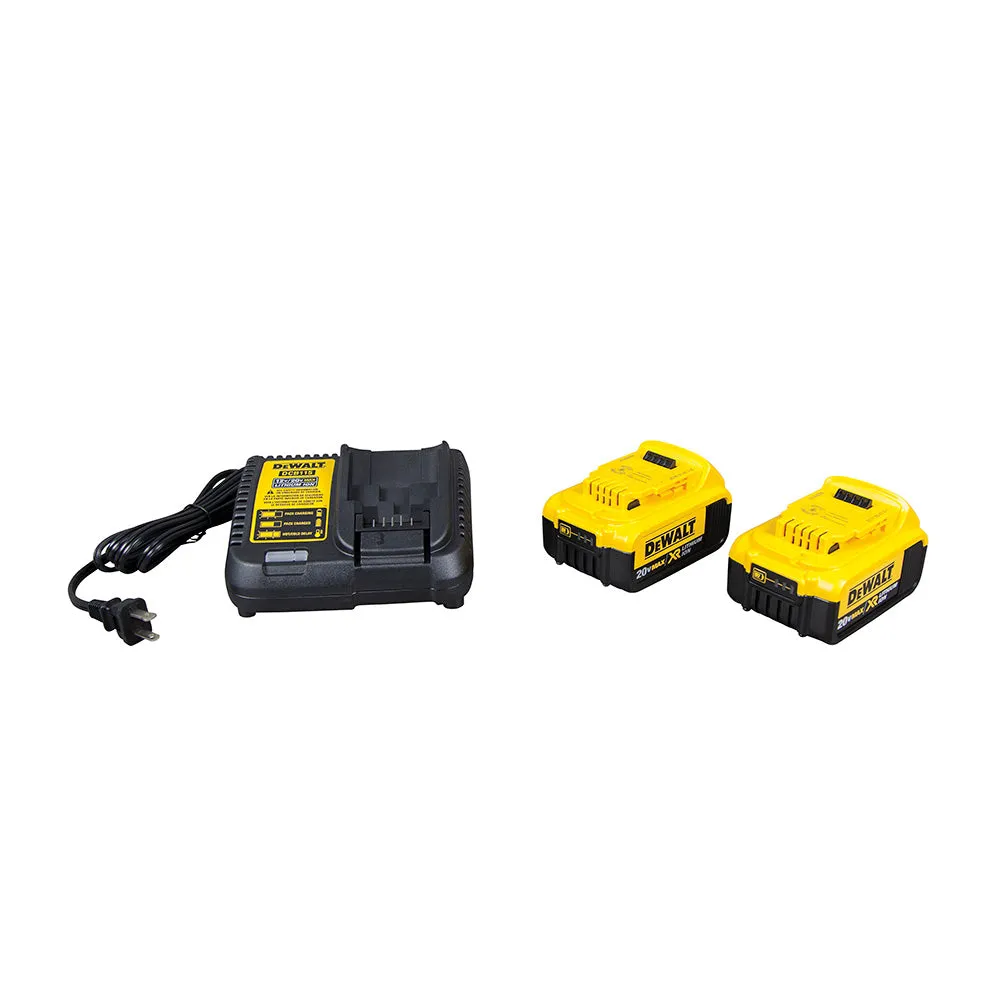 Klein BAT20-12T1651 Battery-Operated 12-Ton Crimper Kit