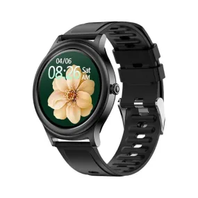 Kumi K16 Smartwatch Black