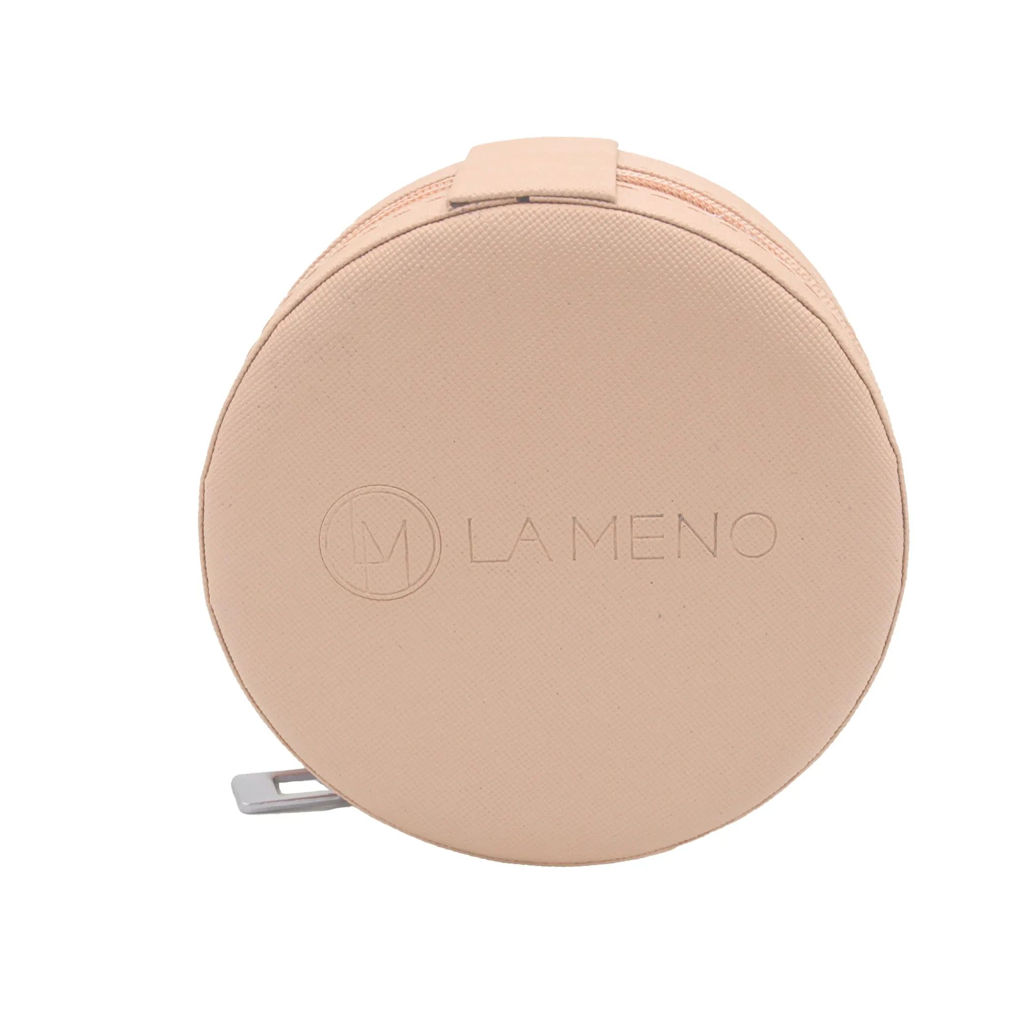 La Meno Travel Jewelry Case