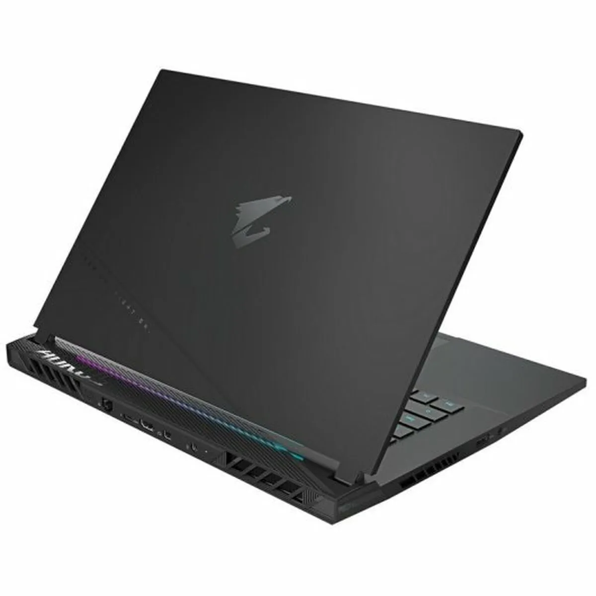 Laptop Aorus Spanish Qwerty 1 TB SSD Nvidia Geforce RTX 4060