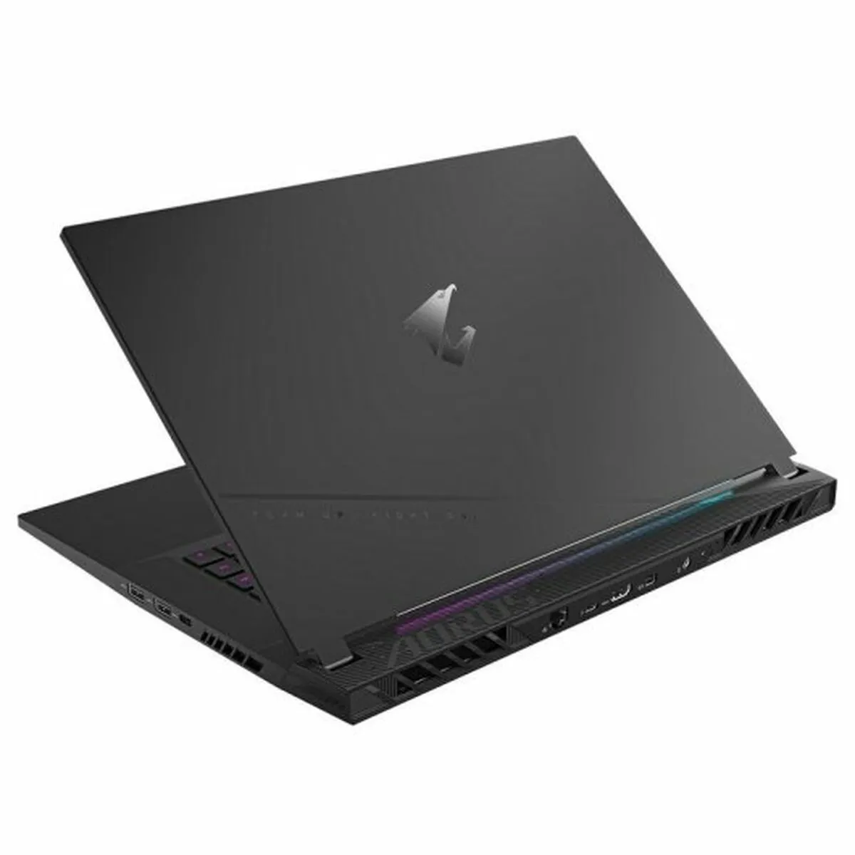 Laptop Aorus Spanish Qwerty 1 TB SSD Nvidia Geforce RTX 4060