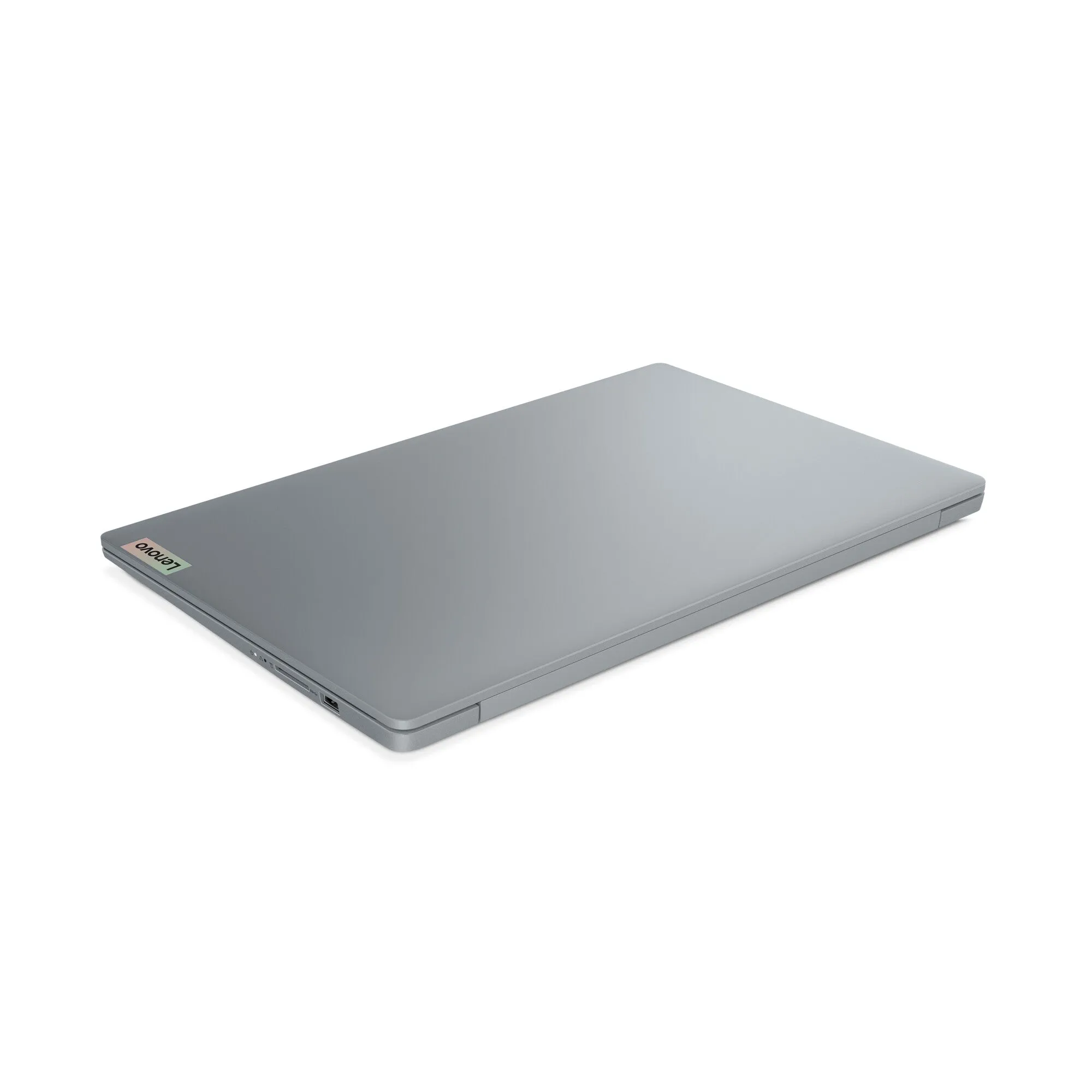 Lenovo IdeaPad Slim 3 Intel® Core™ i5 i5-12450H Laptop 39.6 cm (15.6") Full HD 8 GB LPDDR5-SDRAM 512 GB SSD Wi-Fi 6 (802.11ax) Windows 11 Home Grey