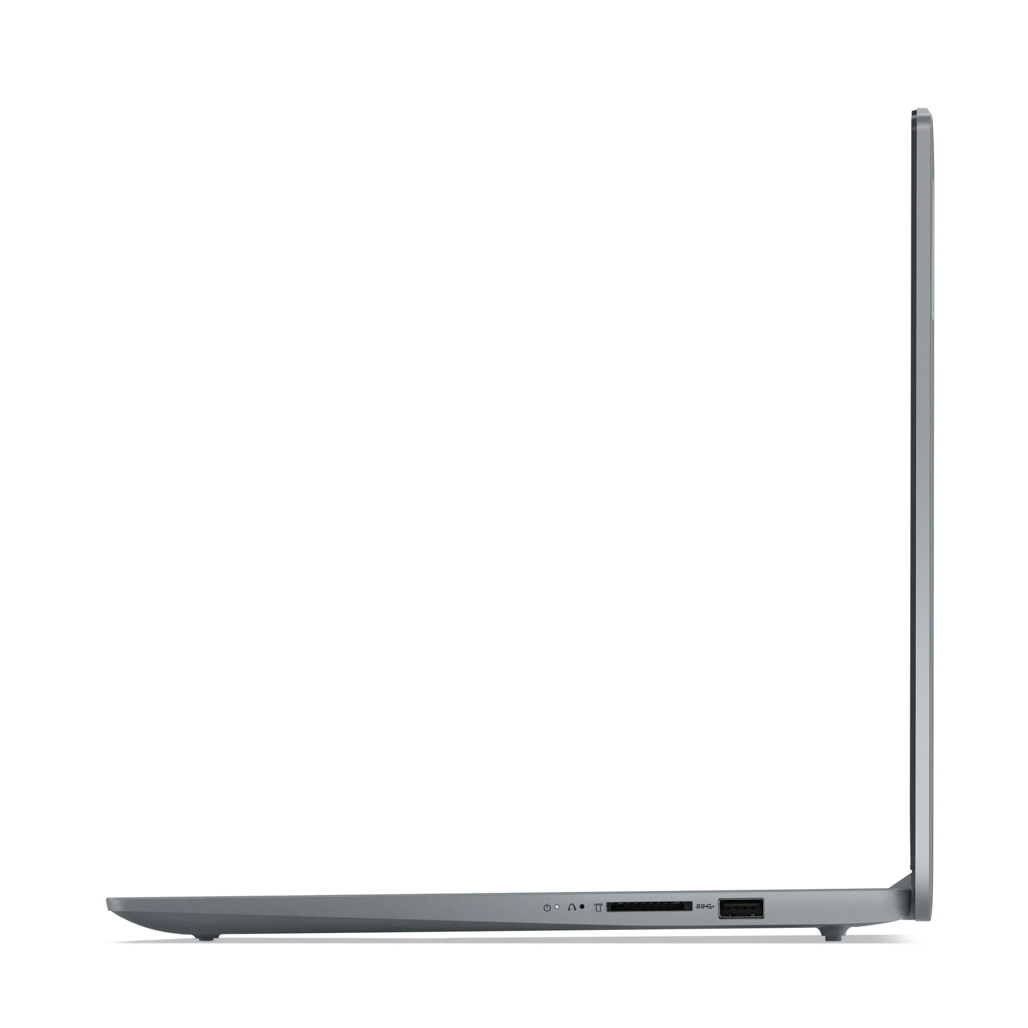 Lenovo IdeaPad Slim 3 Intel® Core™ i5 i5-12450H Laptop 39.6 cm (15.6") Full HD 8 GB LPDDR5-SDRAM 512 GB SSD Wi-Fi 6 (802.11ax) Windows 11 Home Grey