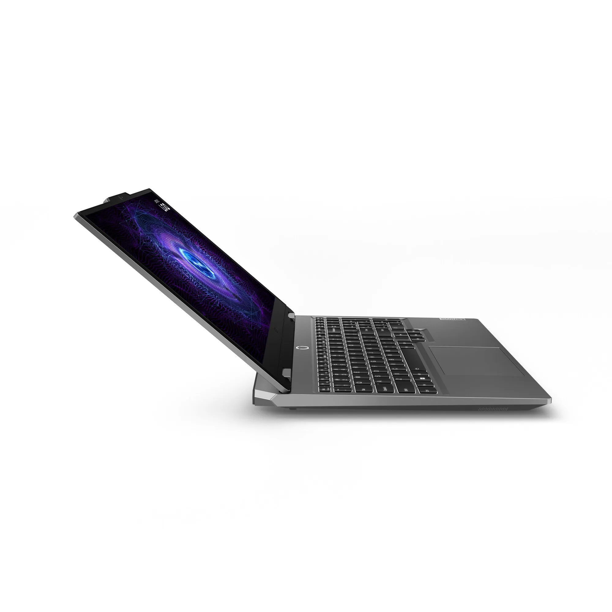 Lenovo LOQ Intel® Core™ i5 i5-12450HX Laptop 39.6 cm (15.6") Full HD 16 GB DDR5-SDRAM 512 GB SSD NVIDIA GeForce RTX 4060 Wi-Fi 6 (802.11ax) Windows 11 Home Grey