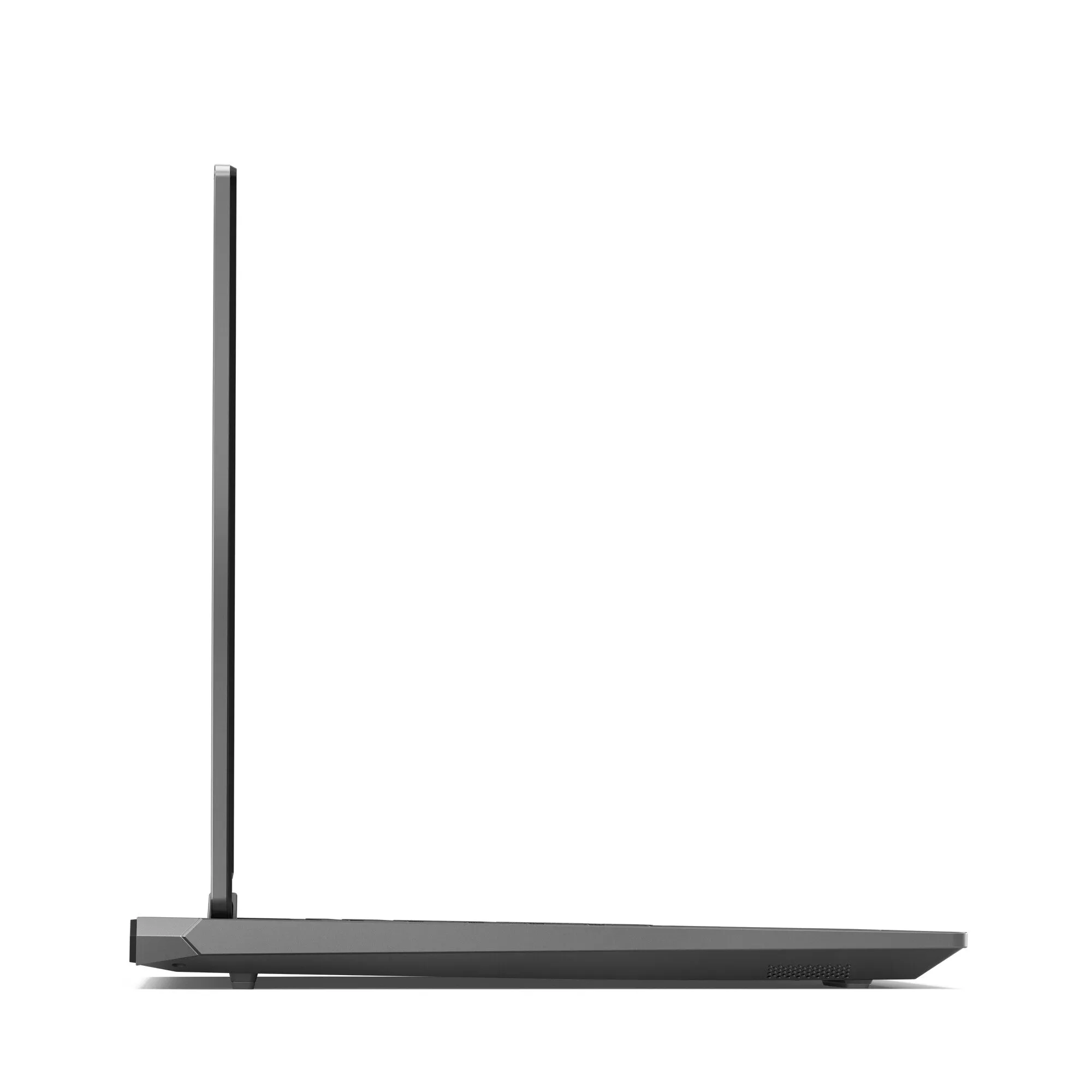 Lenovo LOQ Intel® Core™ i5 i5-12450HX Laptop 39.6 cm (15.6") Full HD 16 GB DDR5-SDRAM 512 GB SSD NVIDIA GeForce RTX 4060 Wi-Fi 6 (802.11ax) Windows 11 Home Grey