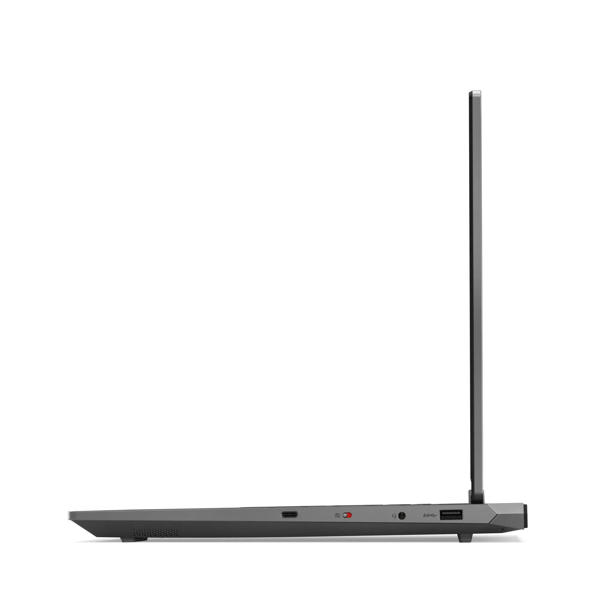 Lenovo LOQ Intel® Core™ i5 i5-12450HX Laptop 39.6 cm (15.6") Full HD 16 GB DDR5-SDRAM 512 GB SSD NVIDIA GeForce RTX 4060 Wi-Fi 6 (802.11ax) Windows 11 Home Grey