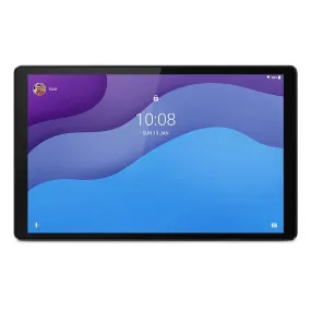 LENOVO TAB M10 HD 2ND GEN 4GB/64GB 10.1 INCH TABLET TB-X306X