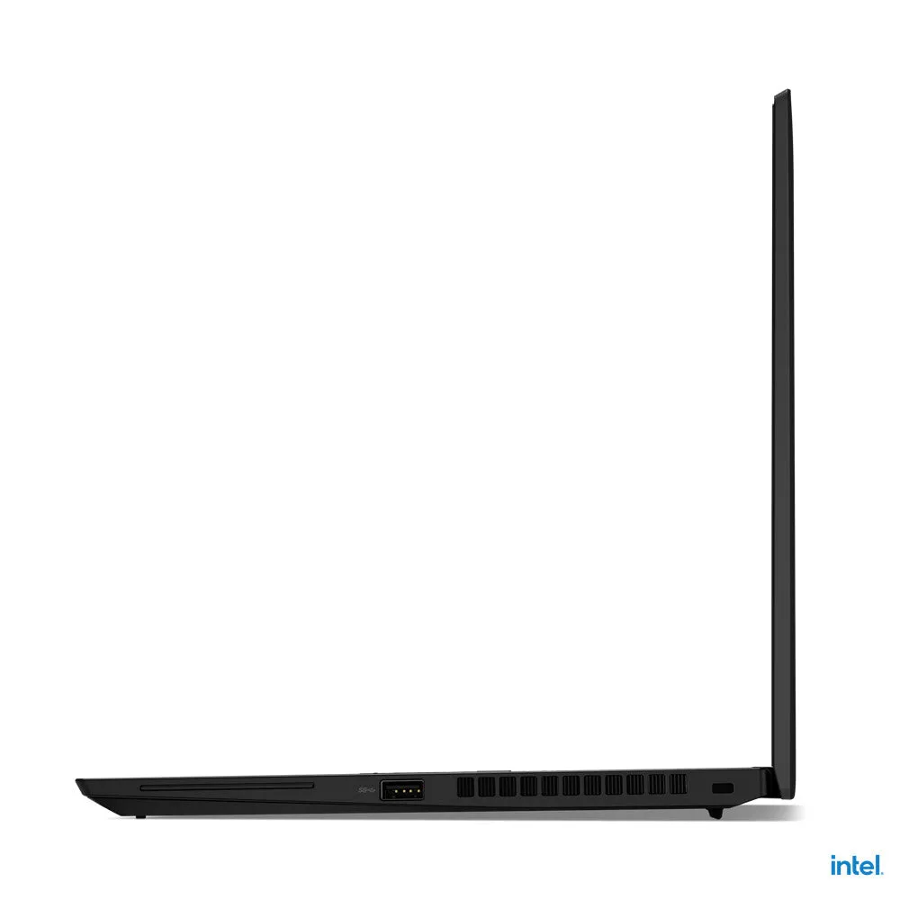 Lenovo ThinkPad X13 Gen 2 (Intel) Laptop 33.8 cm (13.3") WUXGA Intel® Core™ i5 i5-1135G7 8 GB LPDDR4x-SDRAM 256 GB SSD Wi-Fi 6 (802.11ax) Windows 11 Pro Black