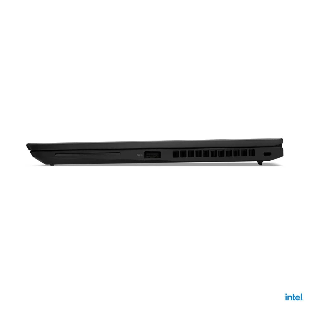 Lenovo ThinkPad X13 Gen 2 (Intel) Laptop 33.8 cm (13.3") WUXGA Intel® Core™ i5 i5-1135G7 8 GB LPDDR4x-SDRAM 256 GB SSD Wi-Fi 6 (802.11ax) Windows 11 Pro Black