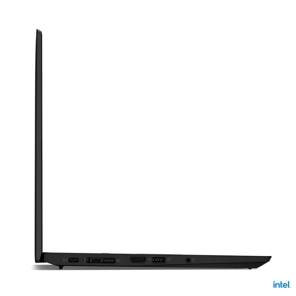 Lenovo ThinkPad X13 Gen 2 (Intel) Laptop 33.8 cm (13.3") WUXGA Intel® Core™ i5 i5-1135G7 8 GB LPDDR4x-SDRAM 256 GB SSD Wi-Fi 6 (802.11ax) Windows 11 Pro Black