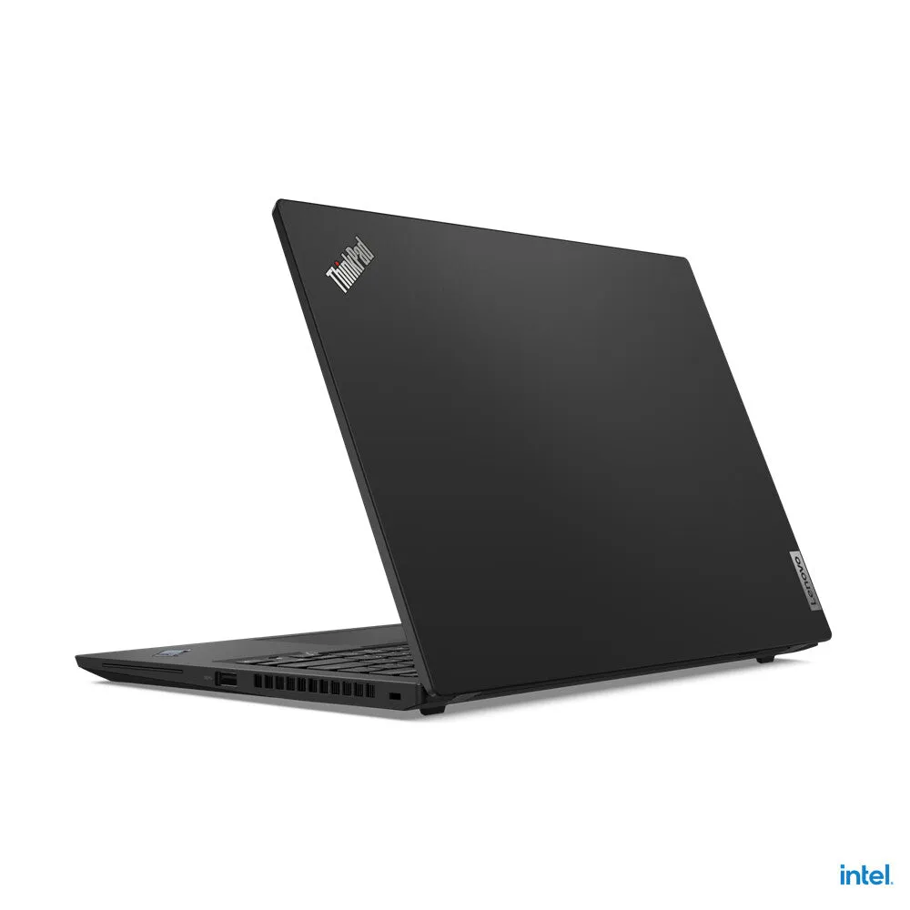 Lenovo ThinkPad X13 Gen 2 (Intel) Laptop 33.8 cm (13.3") WUXGA Intel® Core™ i5 i5-1135G7 8 GB LPDDR4x-SDRAM 256 GB SSD Wi-Fi 6 (802.11ax) Windows 11 Pro Black