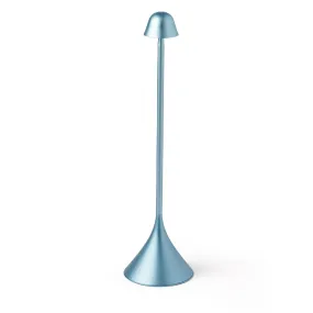 Lexon Steli Bell Infinitely Pairable Table Lamp - Blue