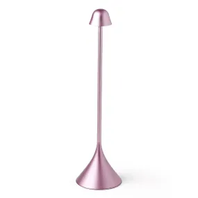 Lexon Steli Bell Infinitely Pairable Table Lamp - Pink