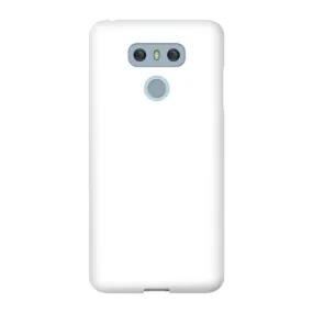 LG G6 Snap Case in Matte