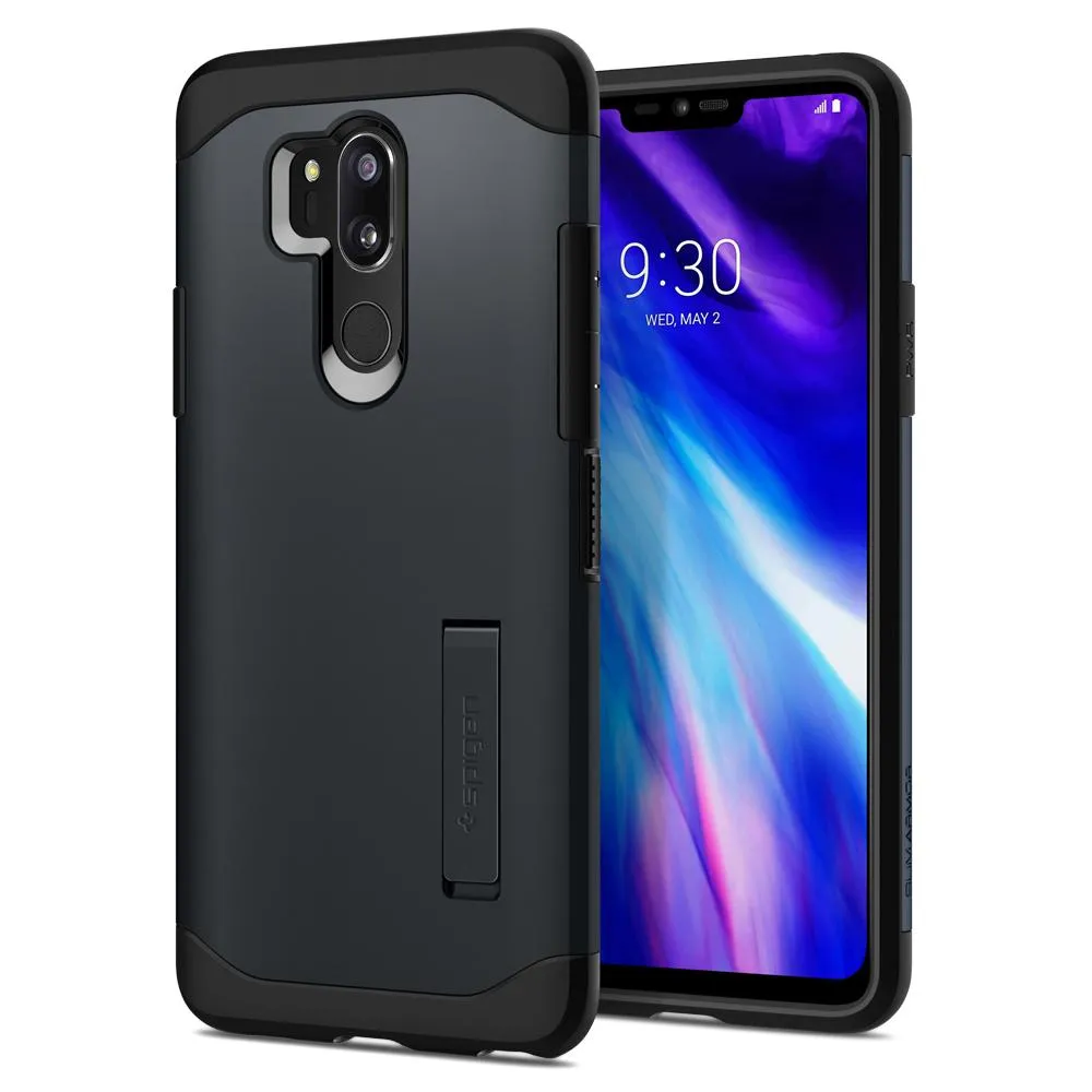 LG G7 ThinQ Case Slim Armor