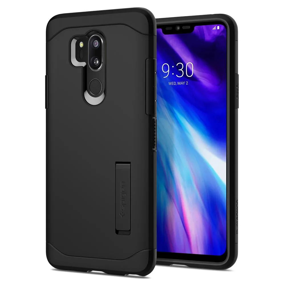 LG G7 ThinQ Case Slim Armor