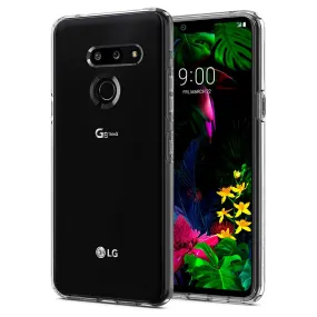 LG G8 ThinQ Case Liquid Crystal