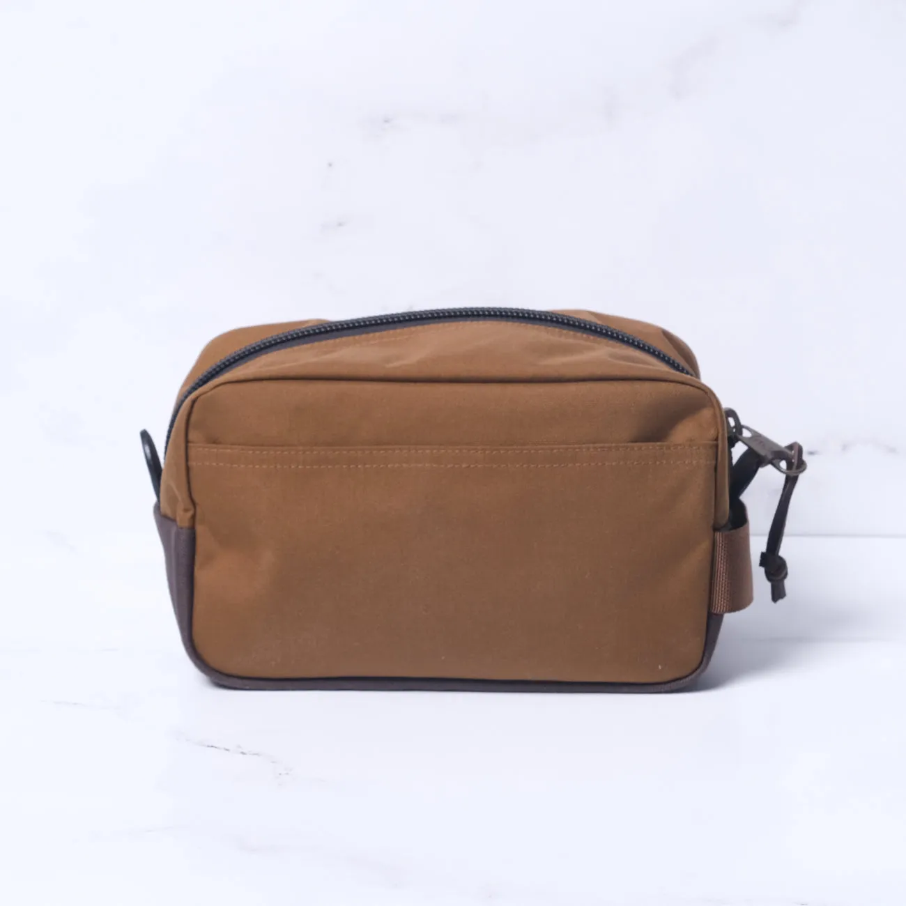 Lightweight Travel Pack - Whiskey