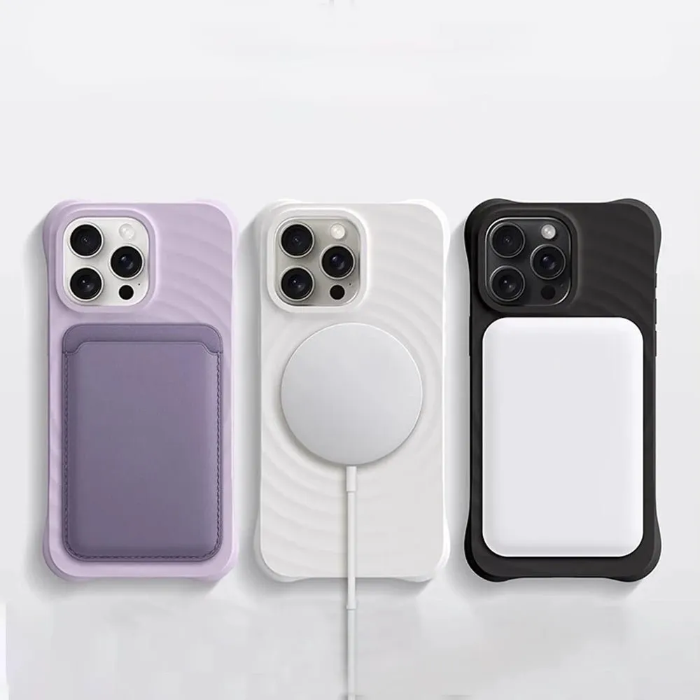 LiquidArmor MagSafe iPhone Case