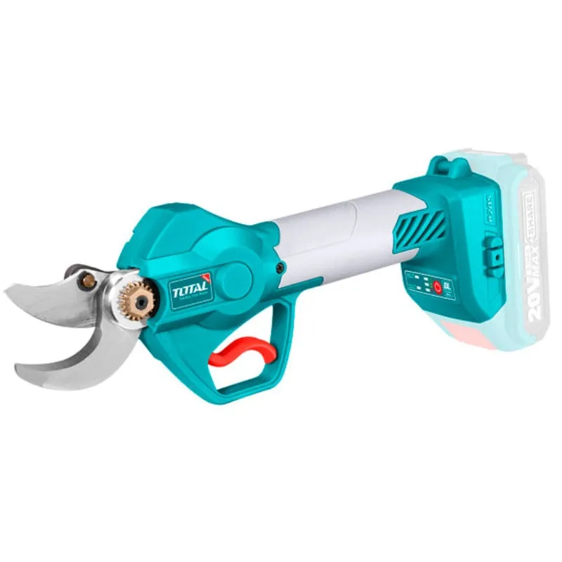 Lithium-Ion Gauge Straight Shear