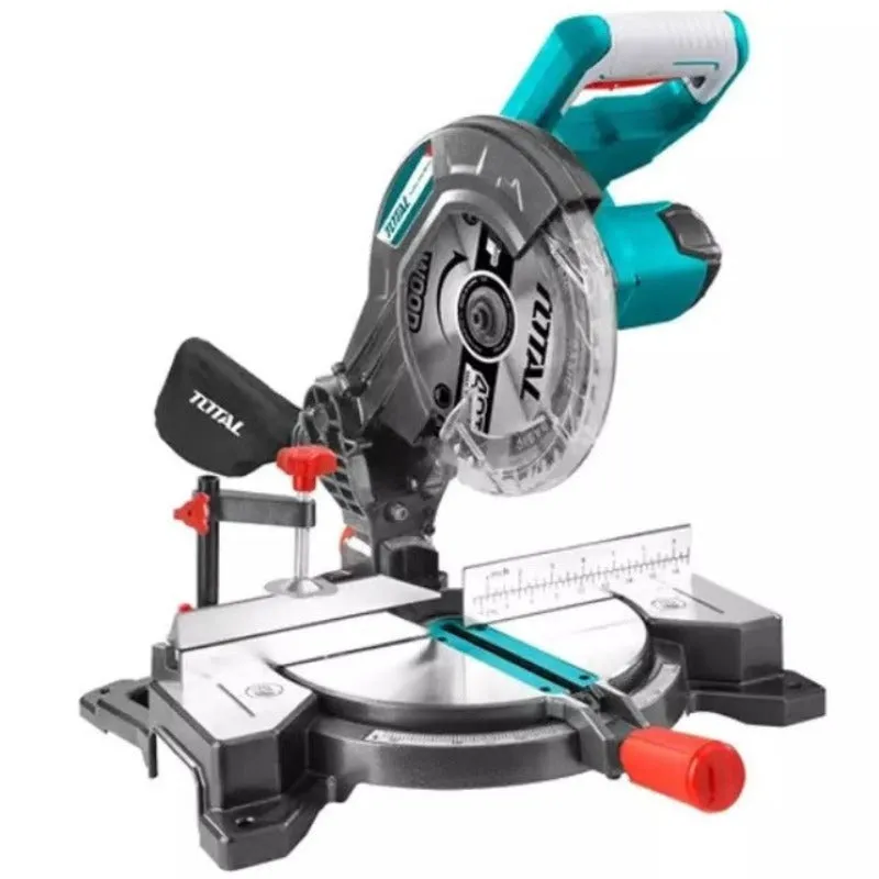 Lithium-Ion Mitre Saw