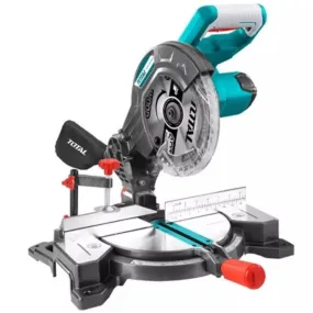 Lithium-Ion Mitre Saw