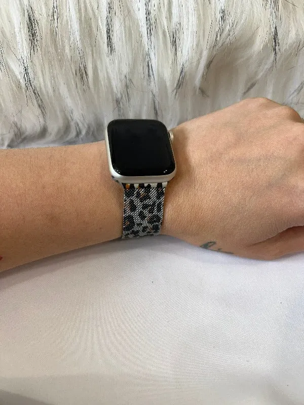 Lodestone Smartwatch Band