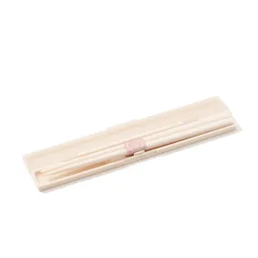 Logo Slim Lunch Chopsticks Iv