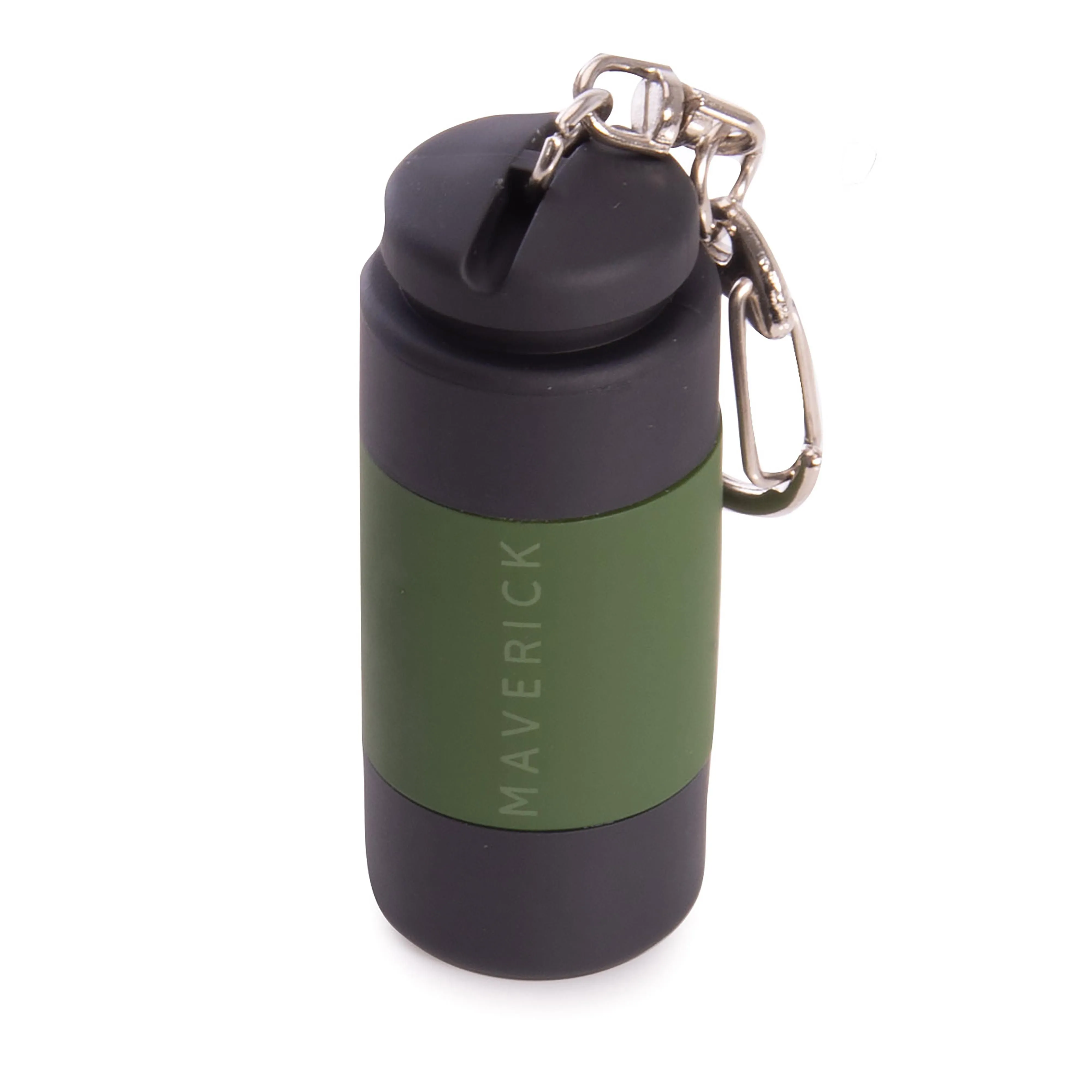 Maverick - Rechargeable Torch Keychain