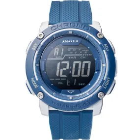 Maxum X2224G1 Brave Digital Mens Watch